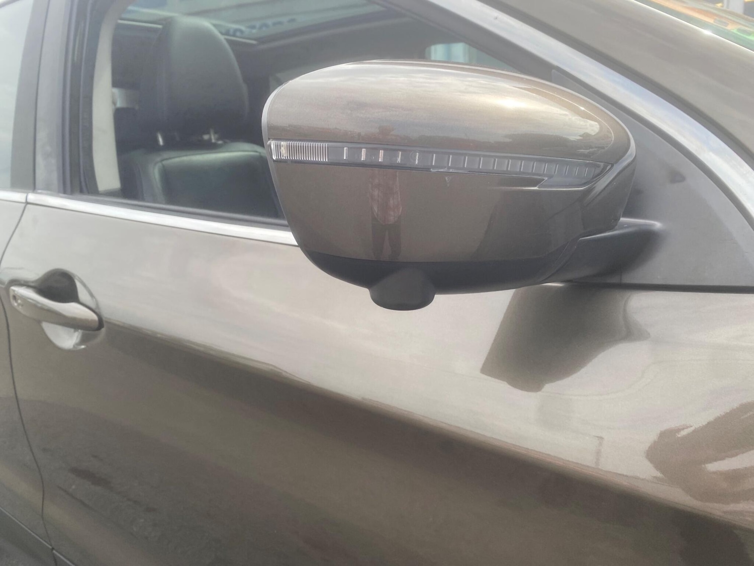 Used Nissan Qashqai 2014 for sale - 76550960: Photo 93