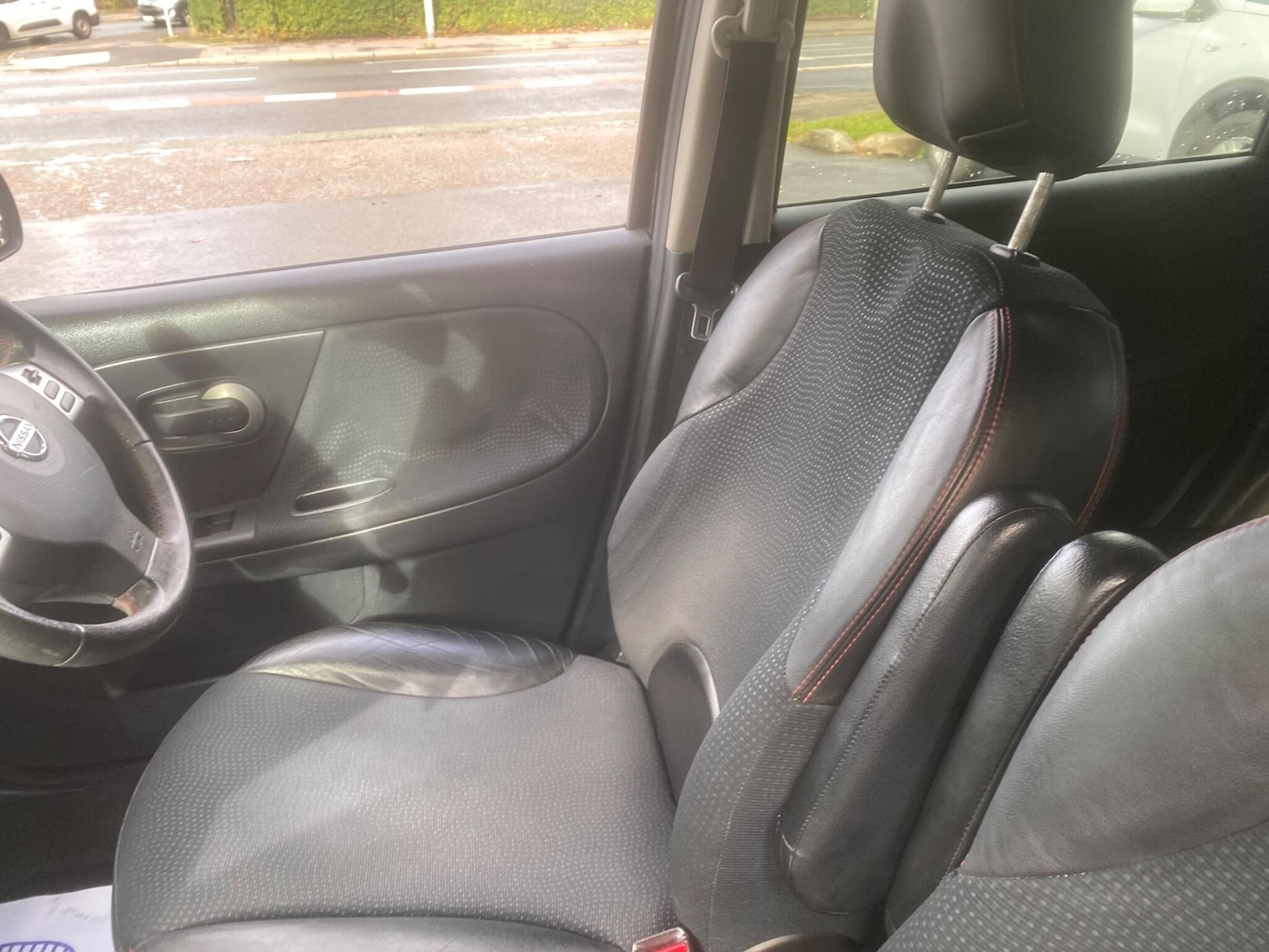 Used Nissan Note 2009 for sale - 76987945: Photo 14