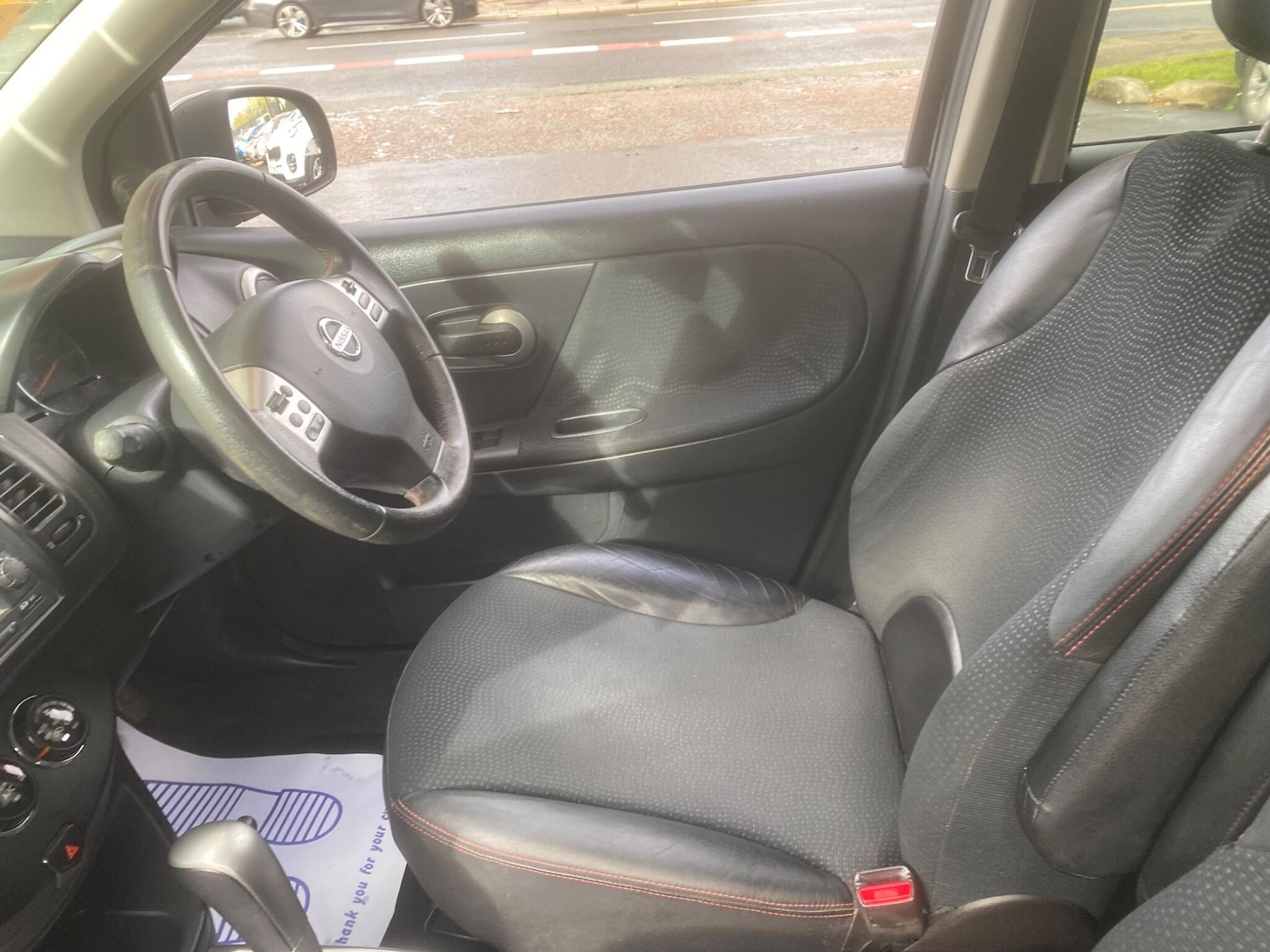 Used Nissan Note 2009 for sale - 76987945: Photo 18