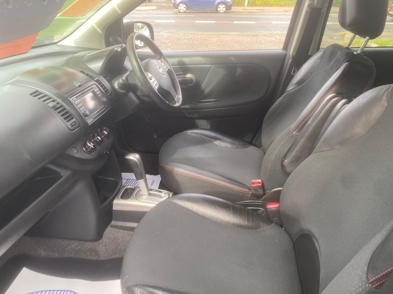 Used Nissan Note 2009 for sale - 76987945: Photo 19