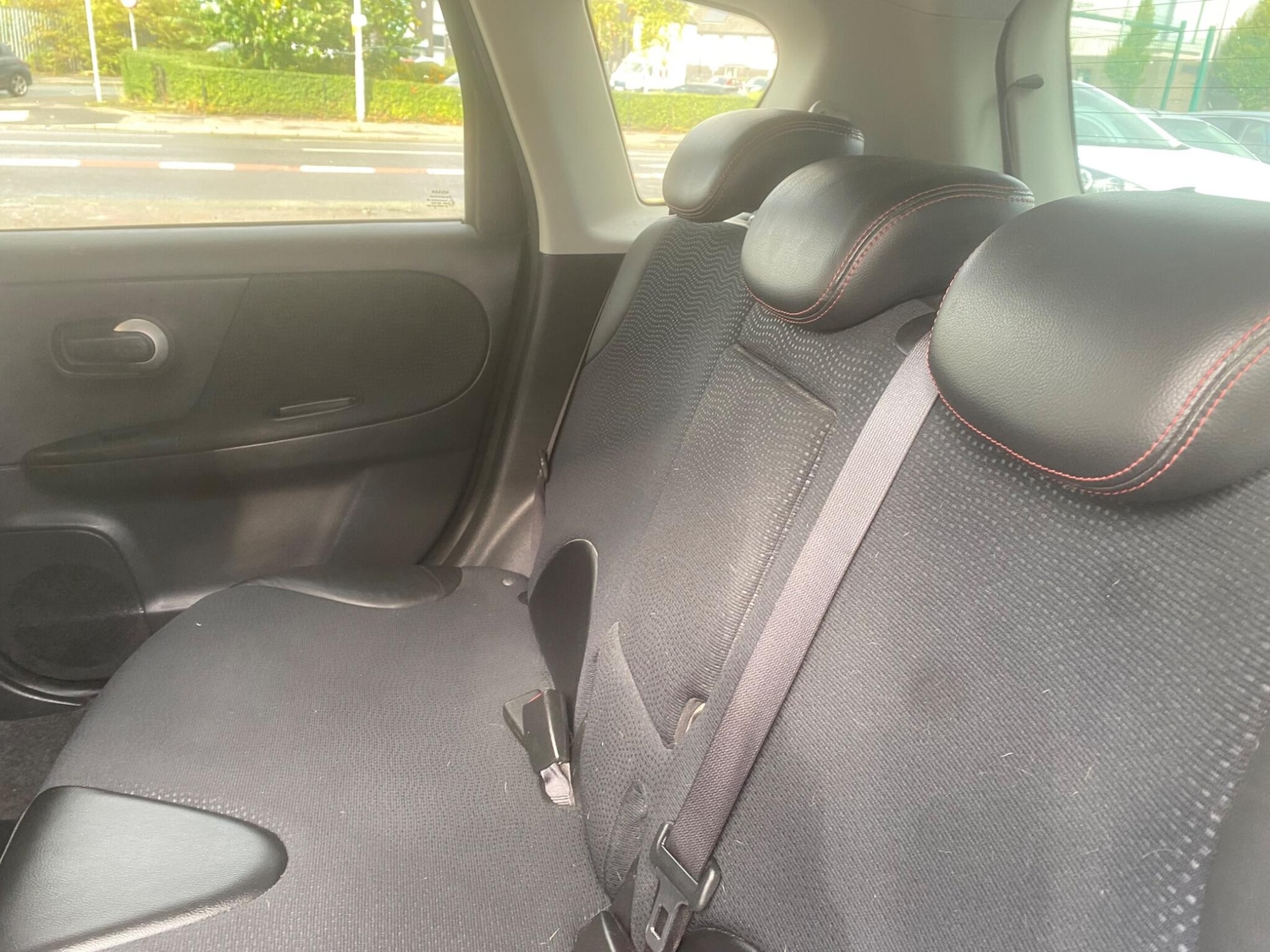 Used Nissan Note 2009 for sale - 76987945: Photo 22