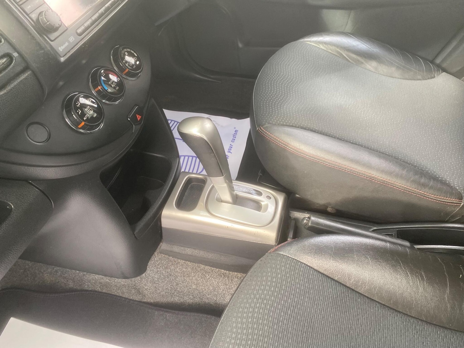 Used Nissan Note 2009 for sale - 76987945: Photo 25