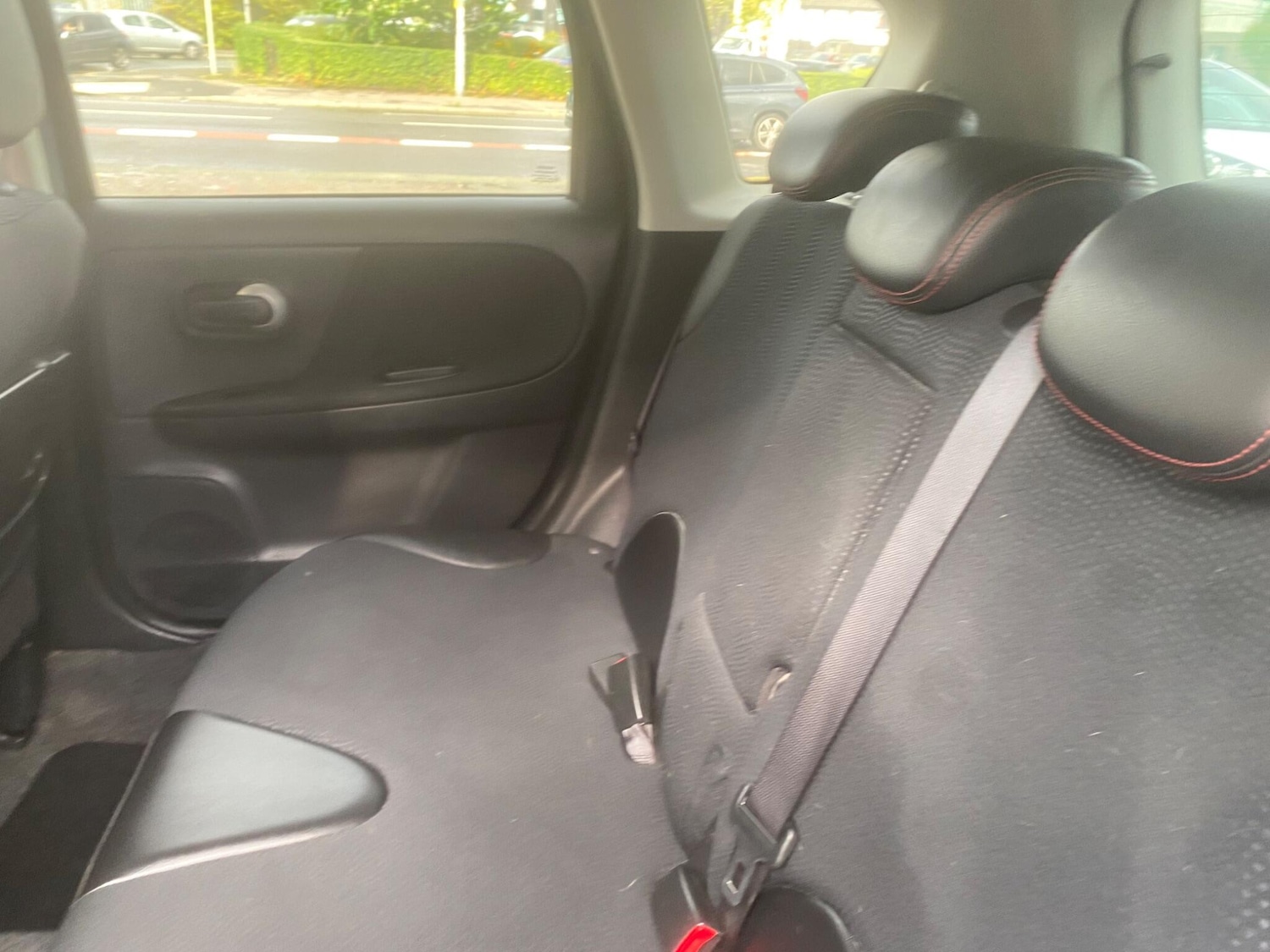 Used Nissan Note 2009 for sale - 76987945: Photo 28