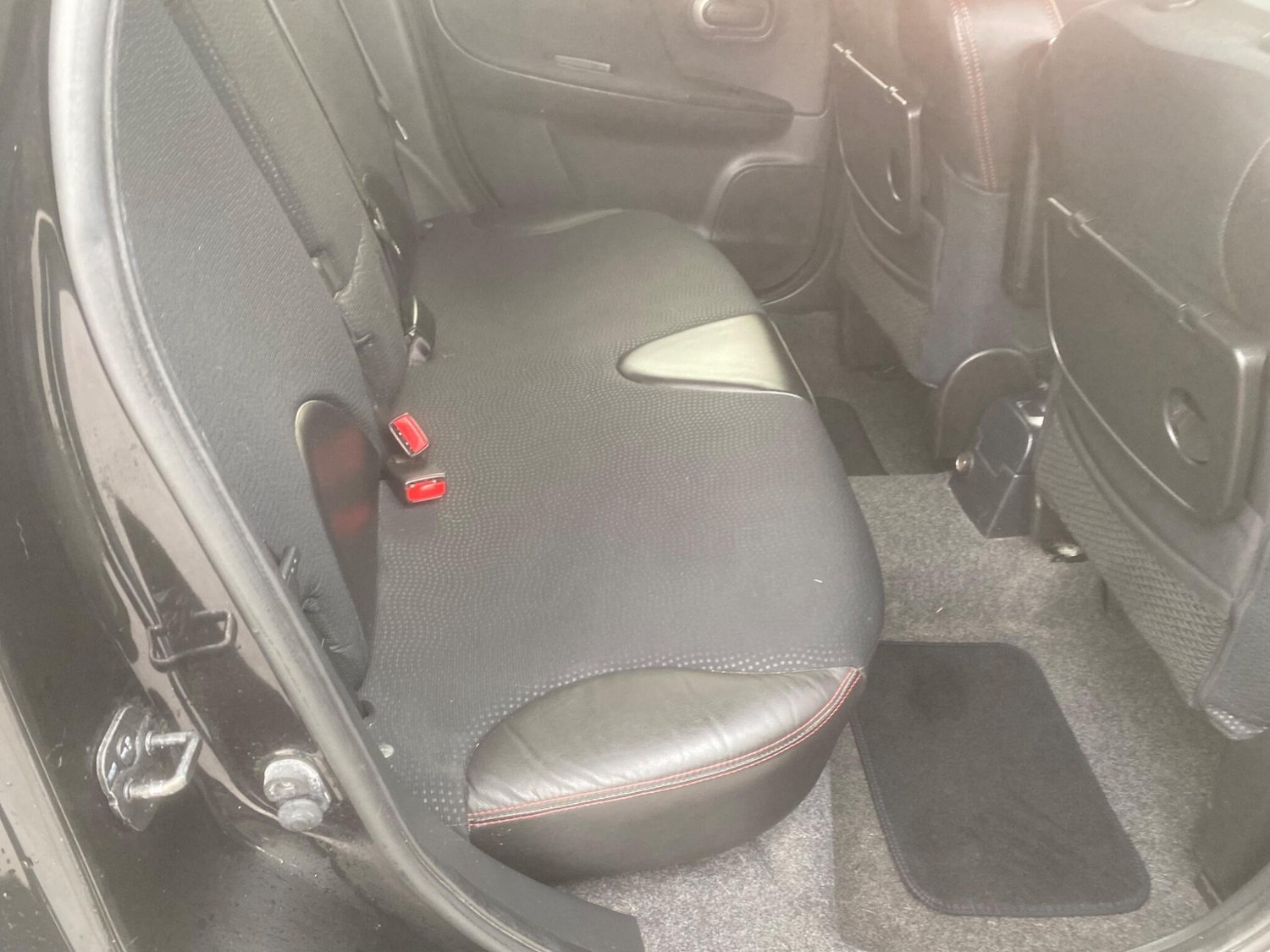 Used Nissan Note 2009 for sale - 76987945: Photo 43