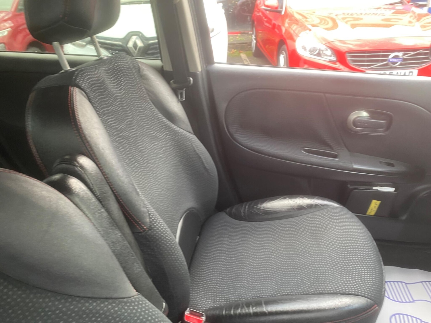 Used Nissan Note 2009 for sale - 76987945: Photo 50