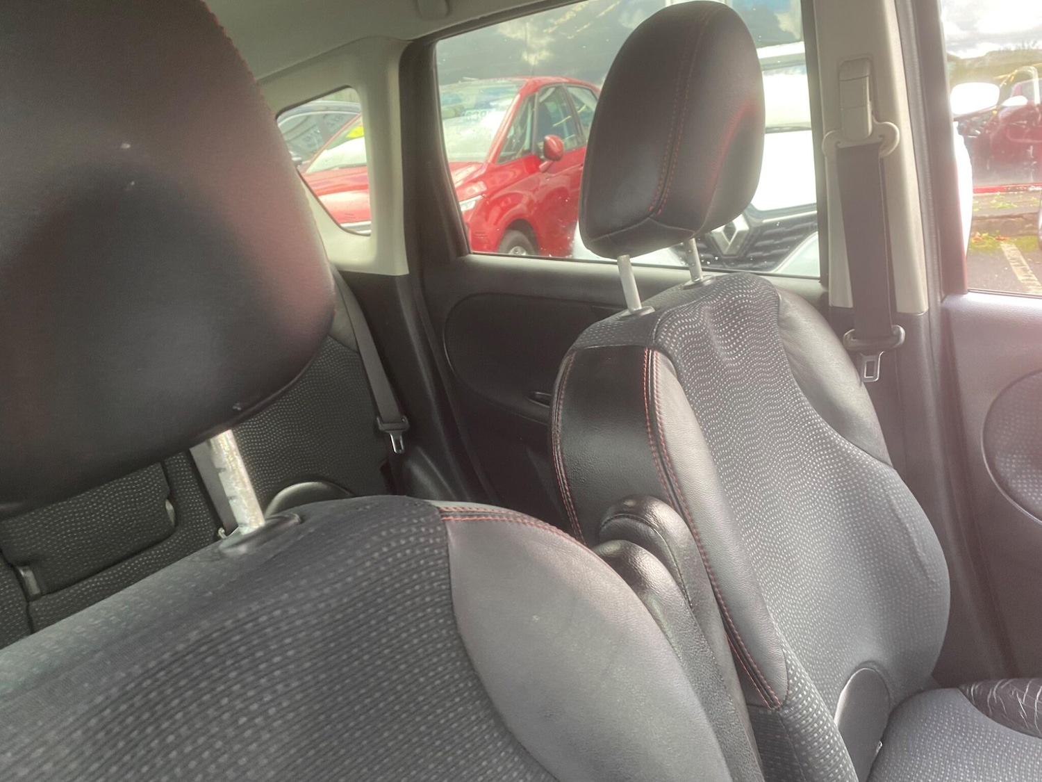 Used Nissan Note 2009 for sale - 76987945: Photo 52