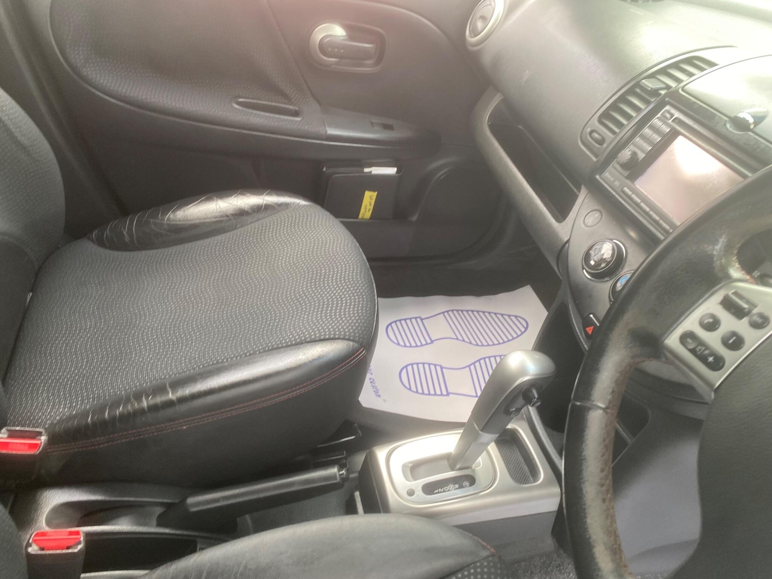 Used Nissan Note 2009 for sale - 76987945: Photo 56