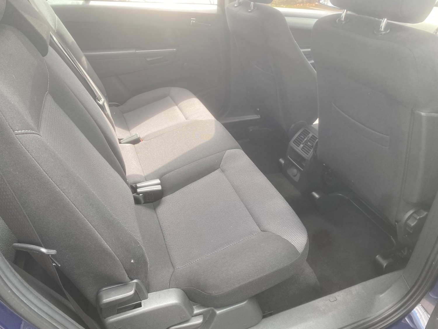 Used Vauxhall Zafira 2014 for sale - 76987735: Photo 43