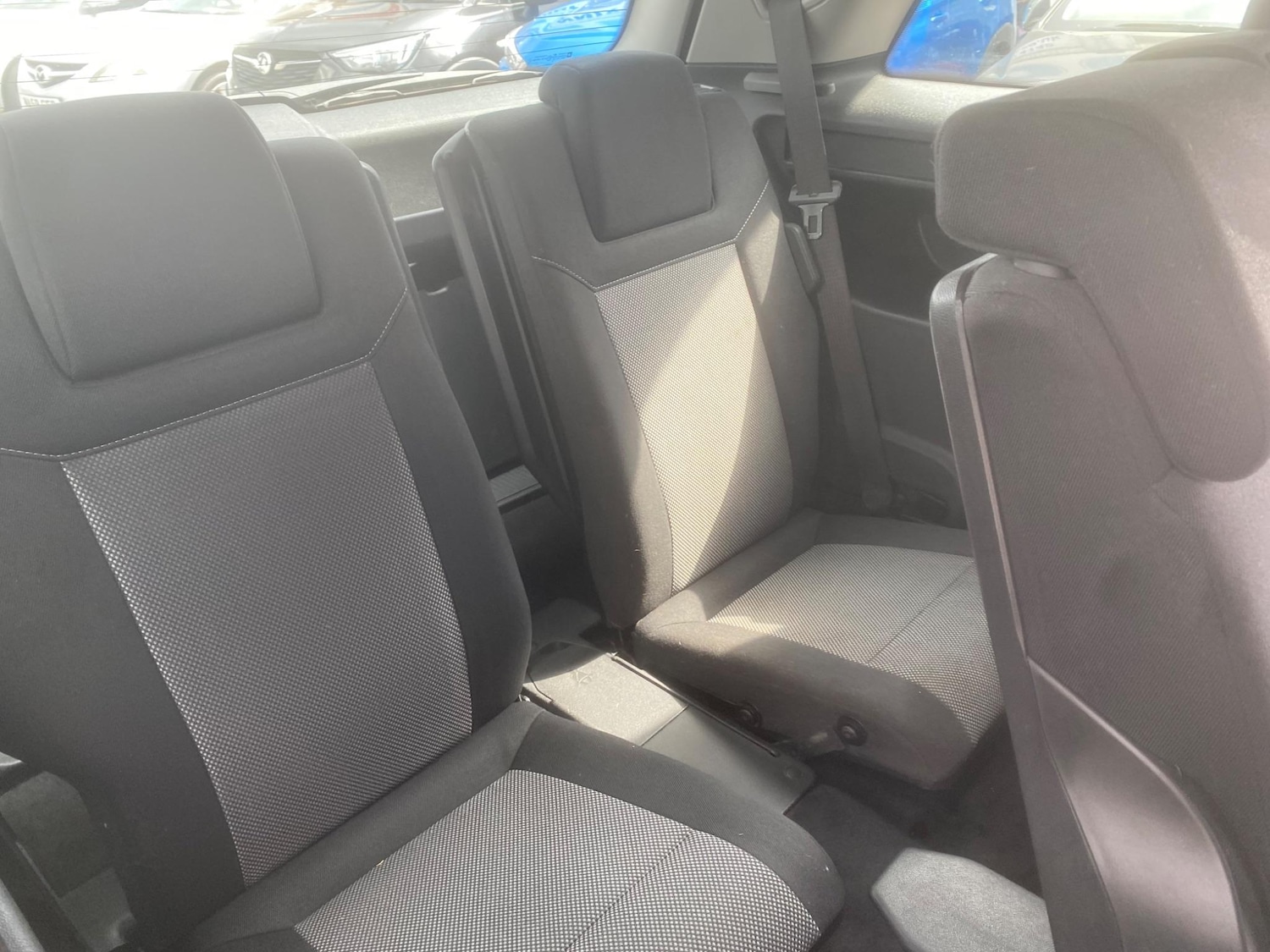 Used Vauxhall Zafira 2014 for sale - 76987735: Photo 47