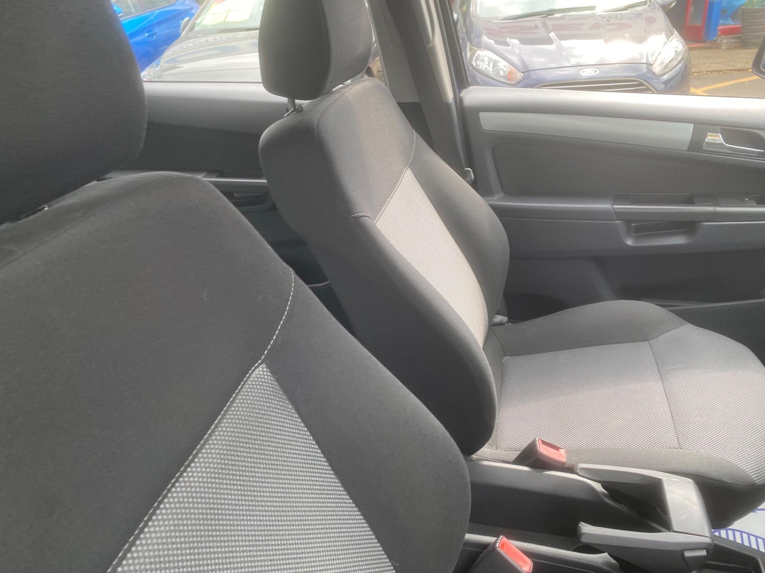 Used Vauxhall Zafira 2014 for sale - 76987735: Photo 54