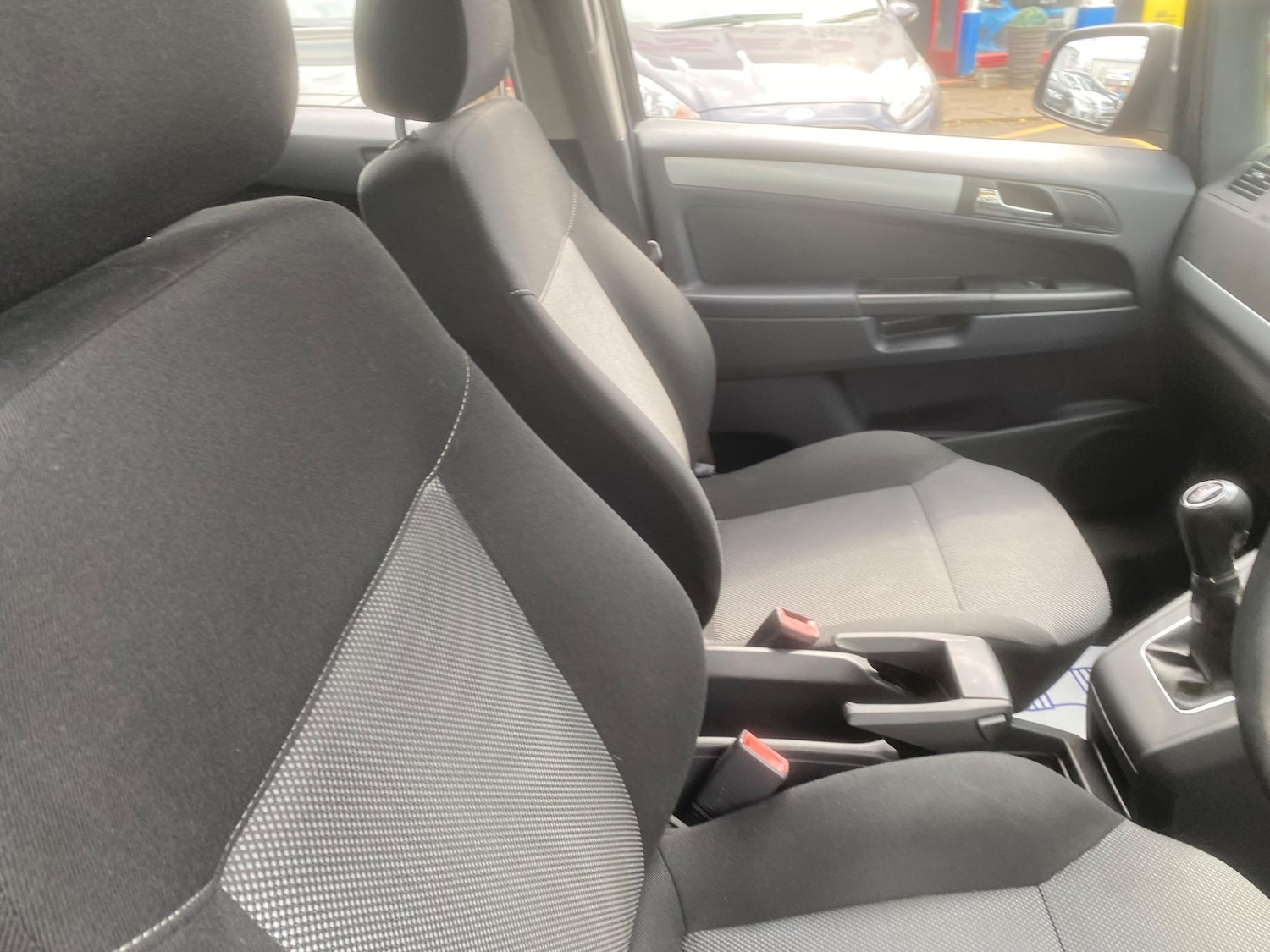 Used Vauxhall Zafira 2014 for sale - 76987735: Photo 59