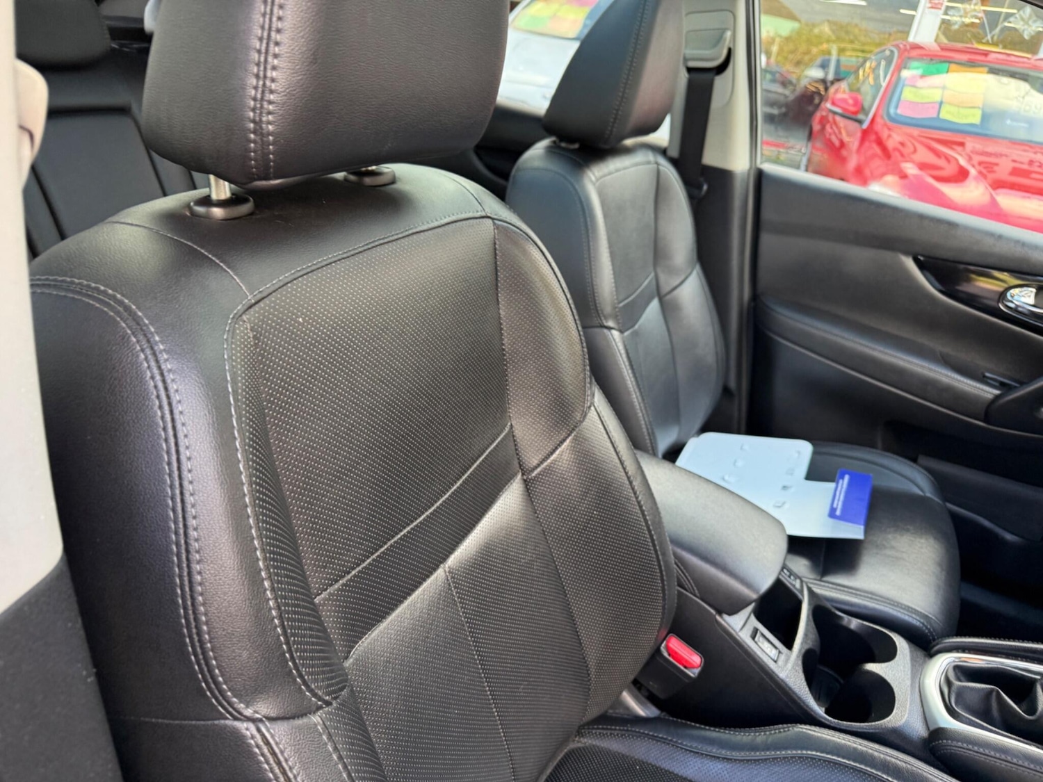 Used Nissan Qashqai for sale - 76995726: Photo 10