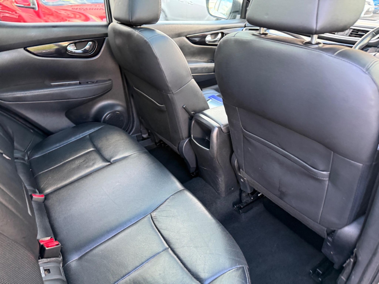 Used Nissan Qashqai for sale - 76995726: Photo 17