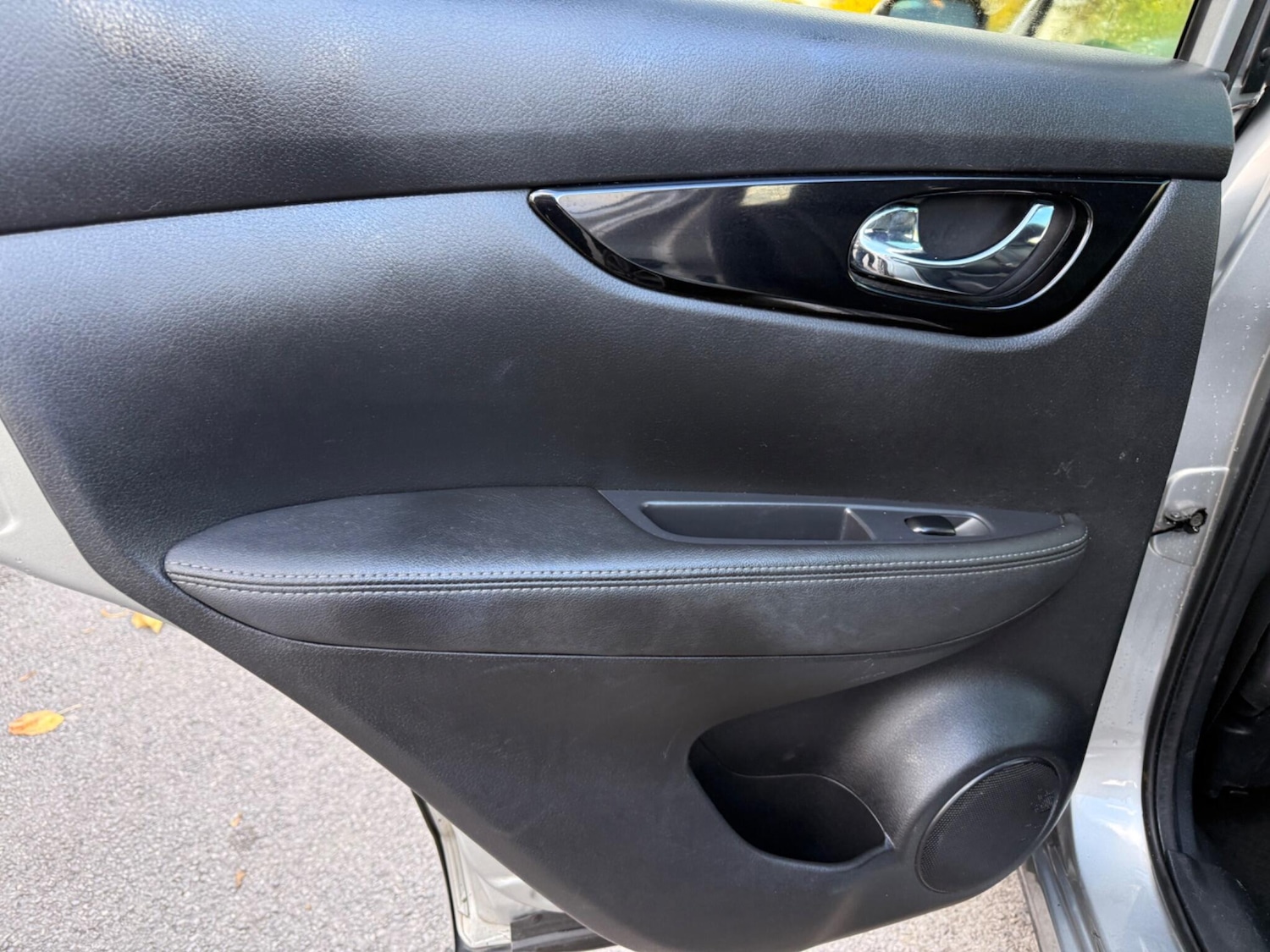 Used Nissan Qashqai for sale - 76995726: Photo 25