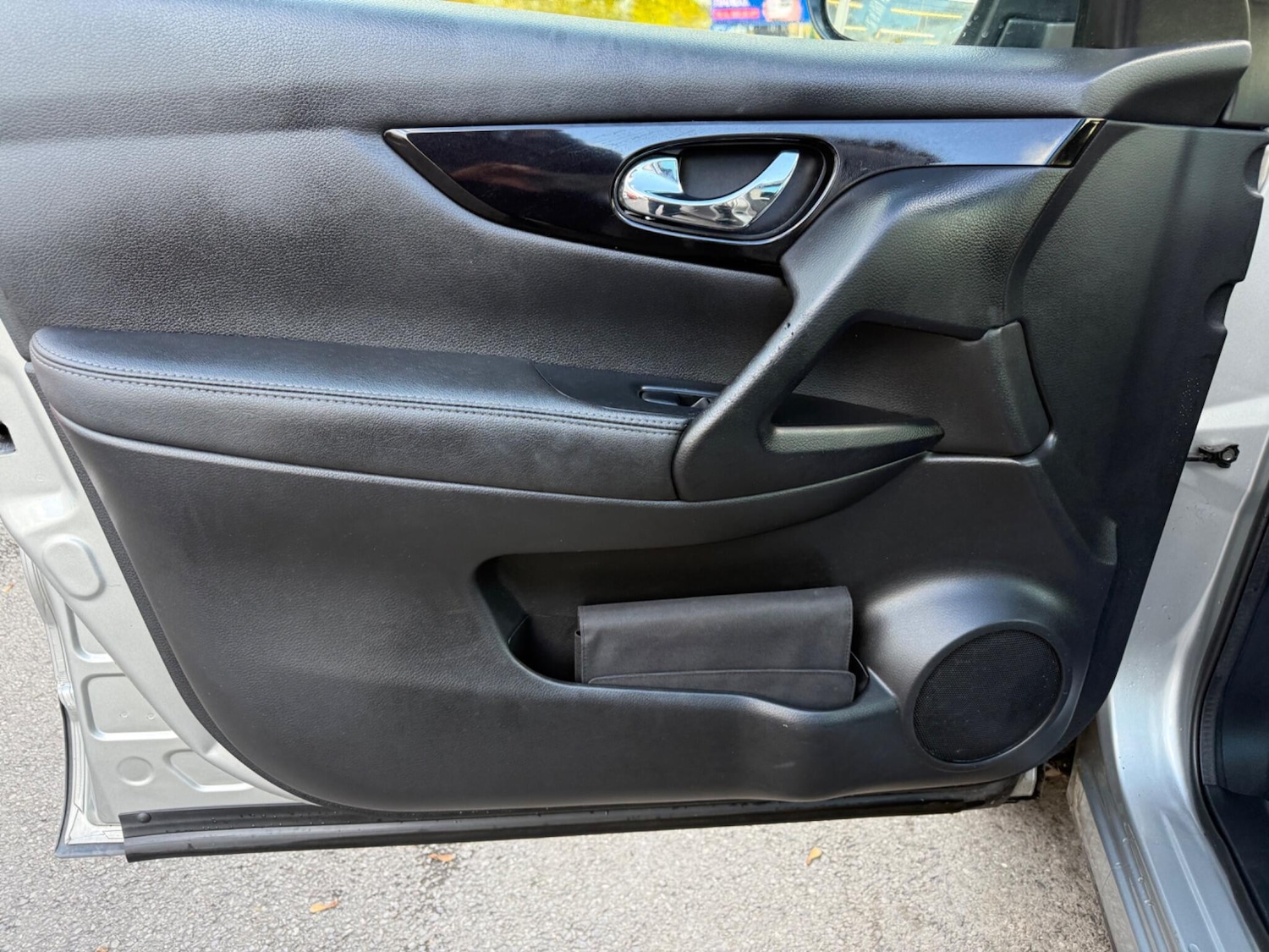 Used Nissan Qashqai for sale - 76995726: Photo 28