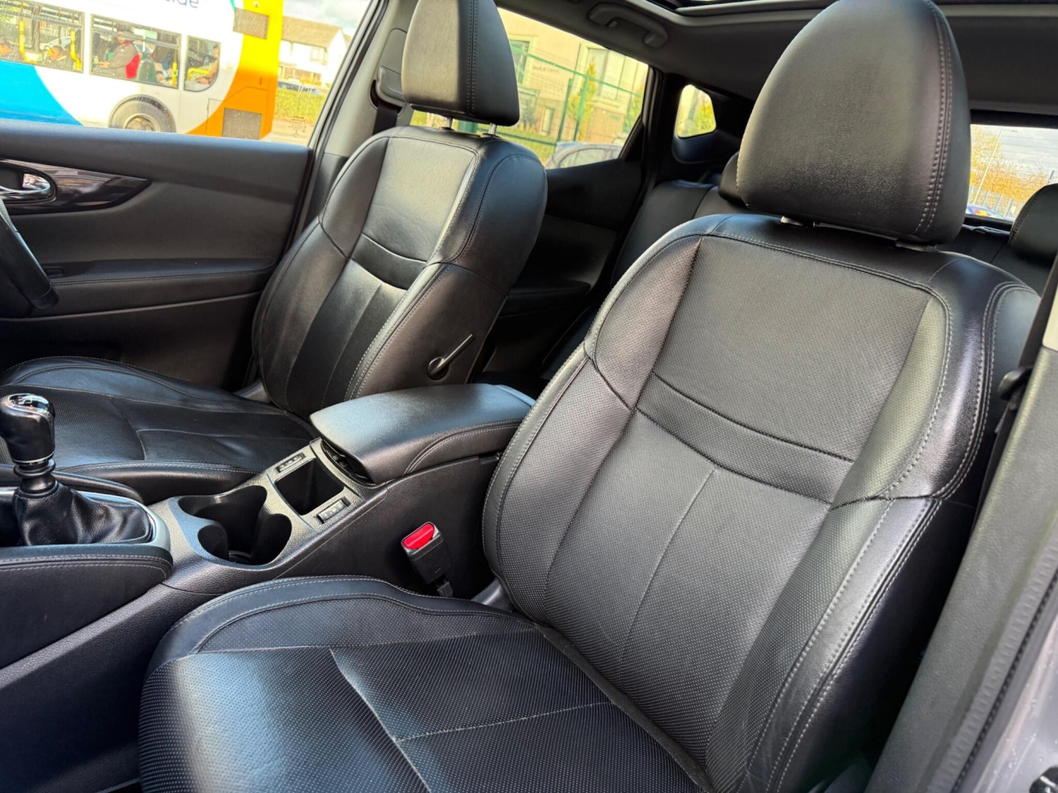 Used Nissan Qashqai for sale - 76995726: Photo 31