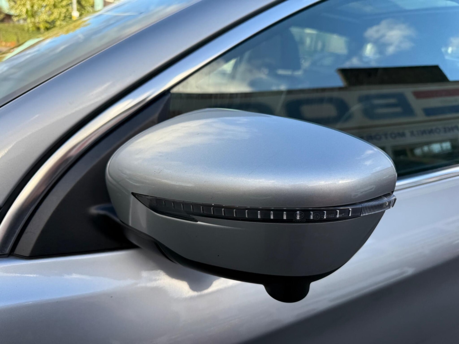 Used Nissan Qashqai for sale - 76995726: Photo 34