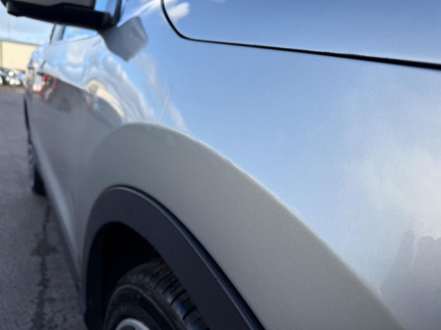 Used Nissan Qashqai for sale - 76995726: Photo 39