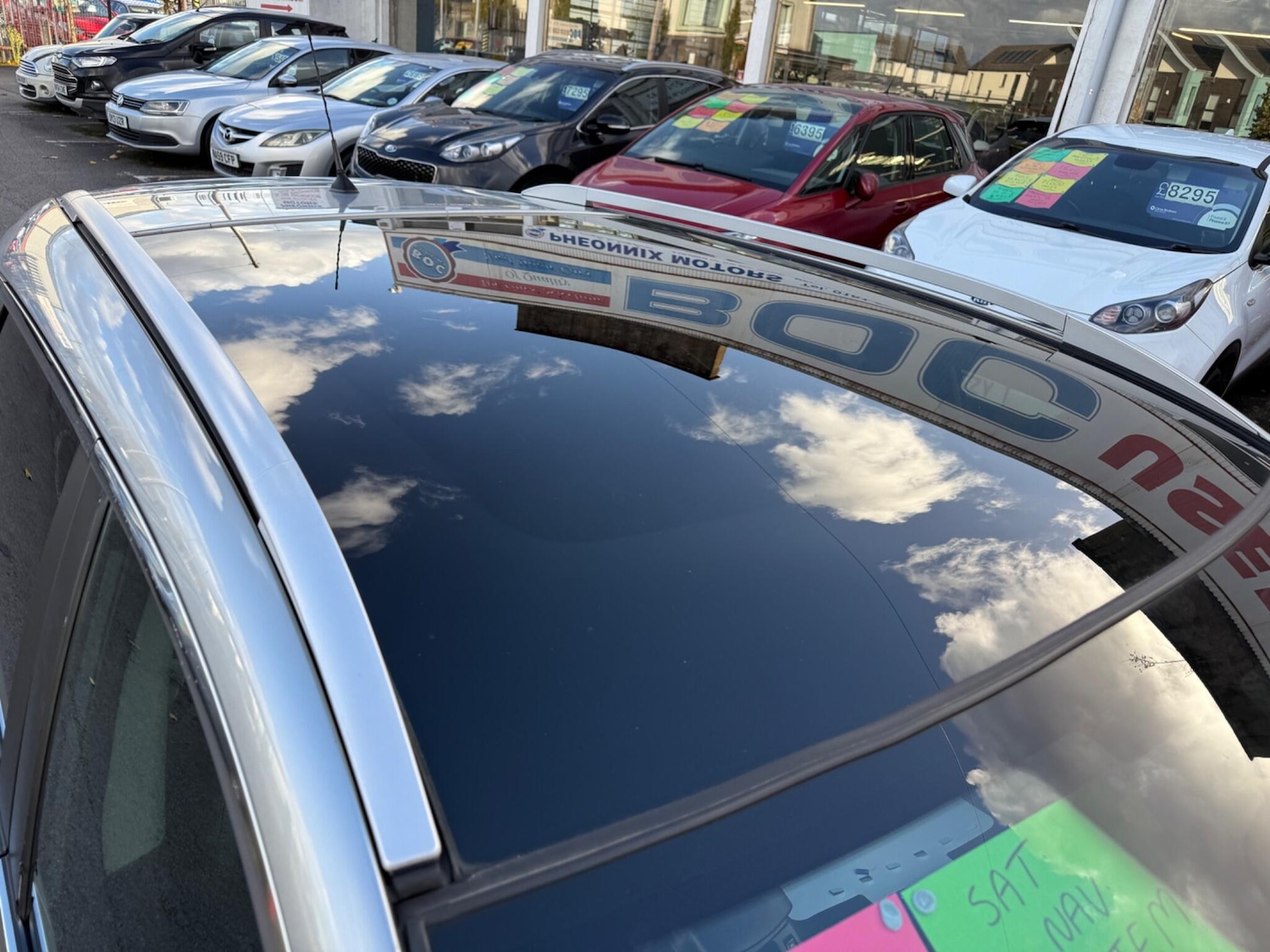 Used Nissan Qashqai for sale - 76995726: Photo 41