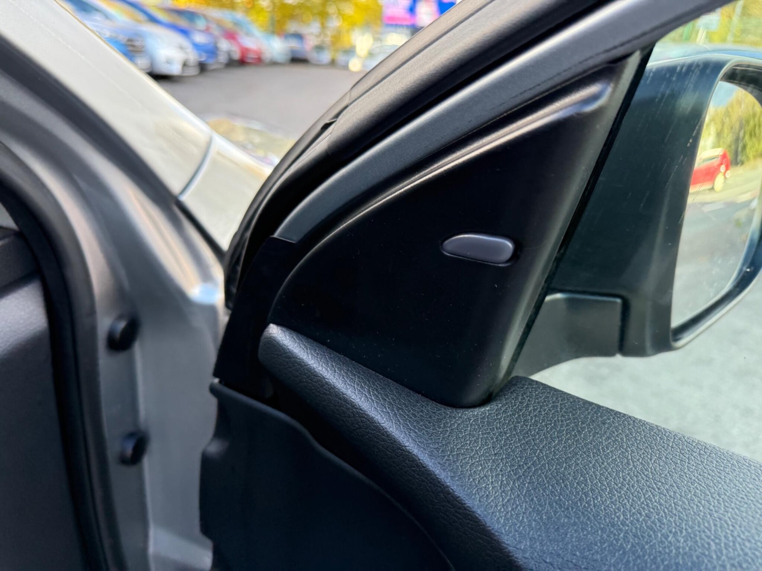 Used Nissan Qashqai for sale - 76995726: Photo 45