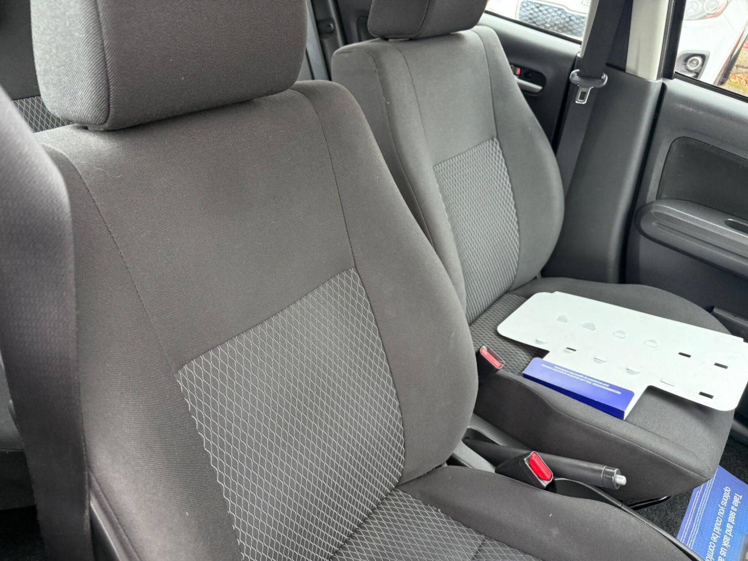 Used Suzuki Splash for sale - 76551059: Photo 10