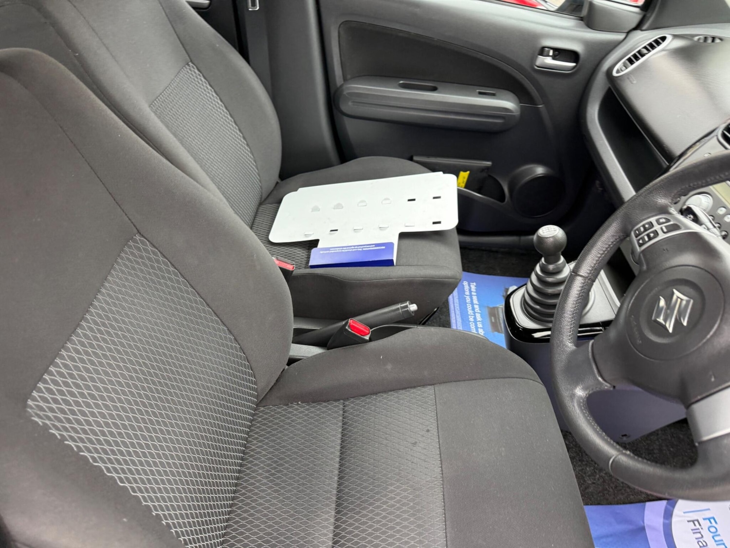 Used Suzuki Splash for sale - 76551059: Photo 11