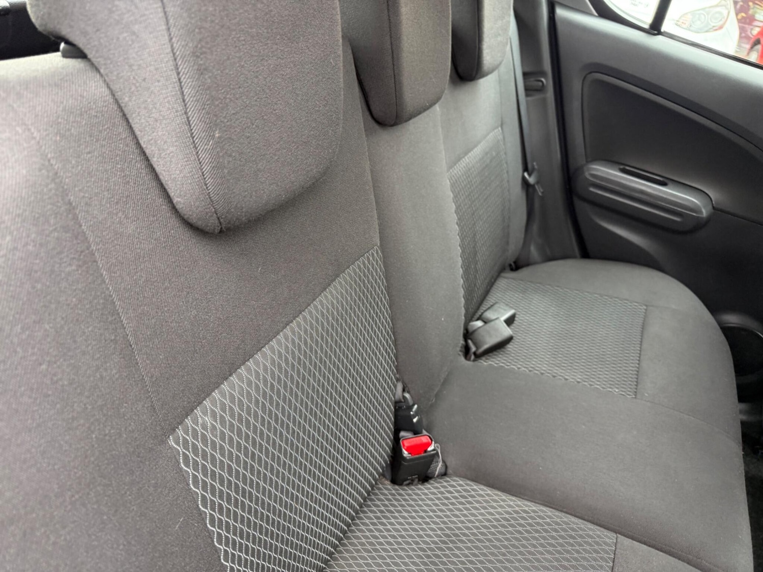 Used Suzuki Splash for sale - 76551059: Photo 14