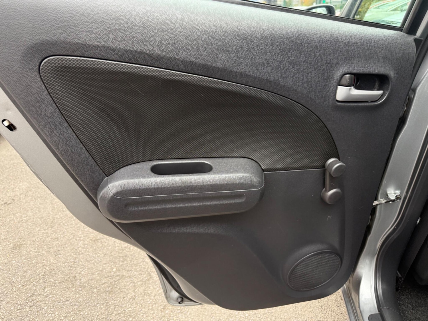 Used Suzuki Splash for sale - 76551059: Photo 21