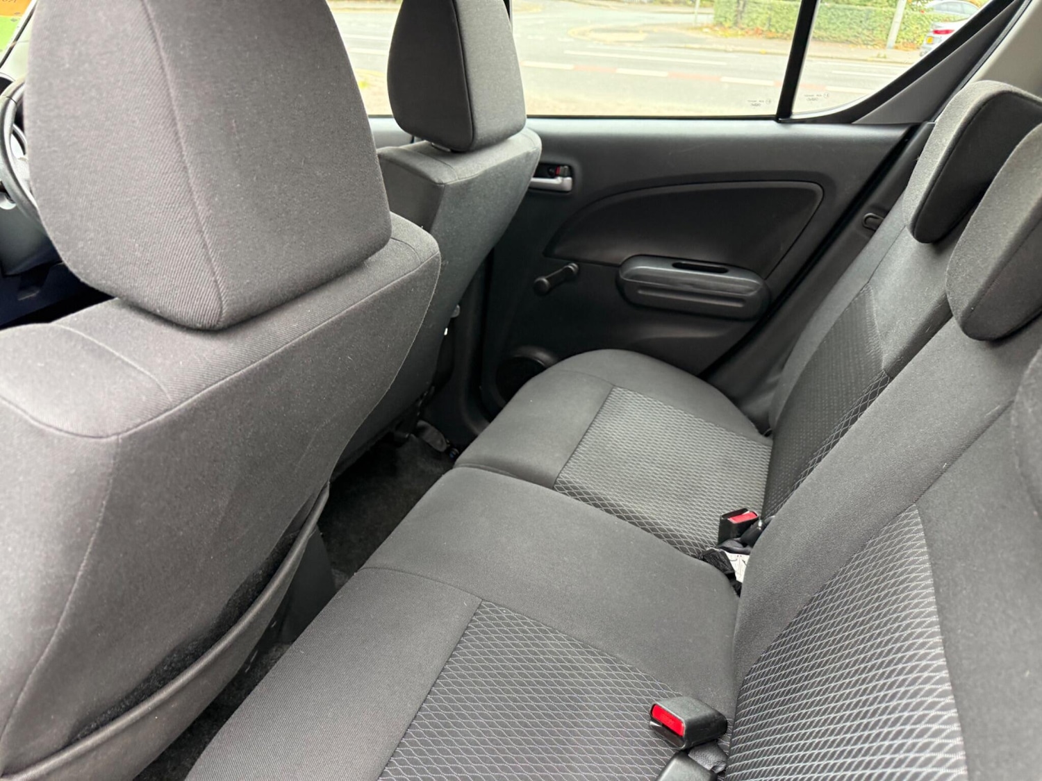 Used Suzuki Splash for sale - 76551059: Photo 22