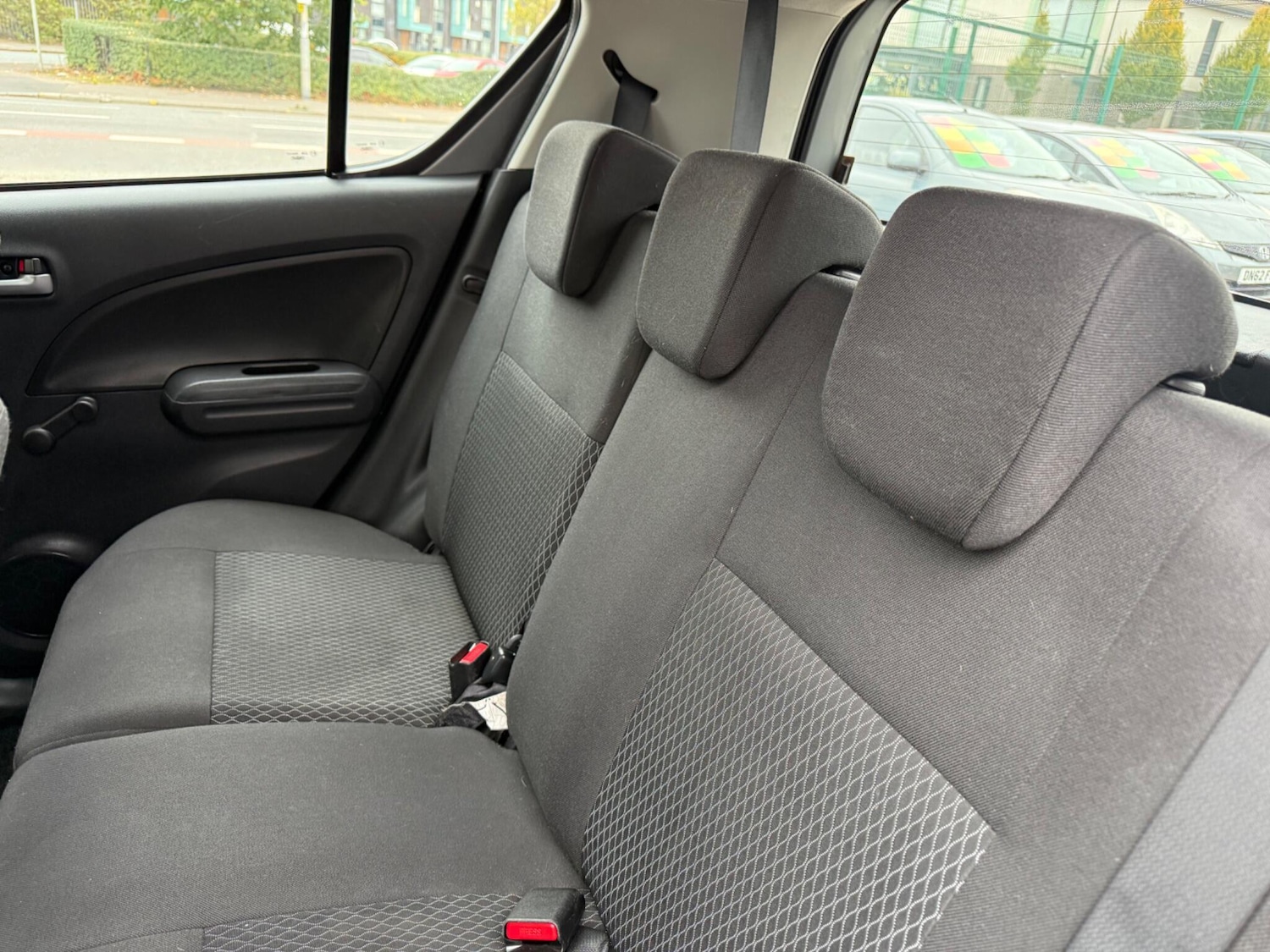 Used Suzuki Splash for sale - 76551059: Photo 23