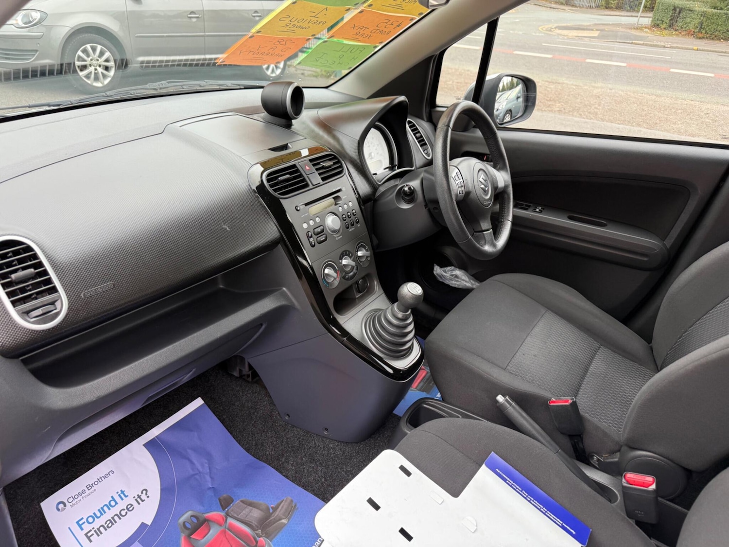 Used Suzuki Splash for sale - 76551059: Photo 25