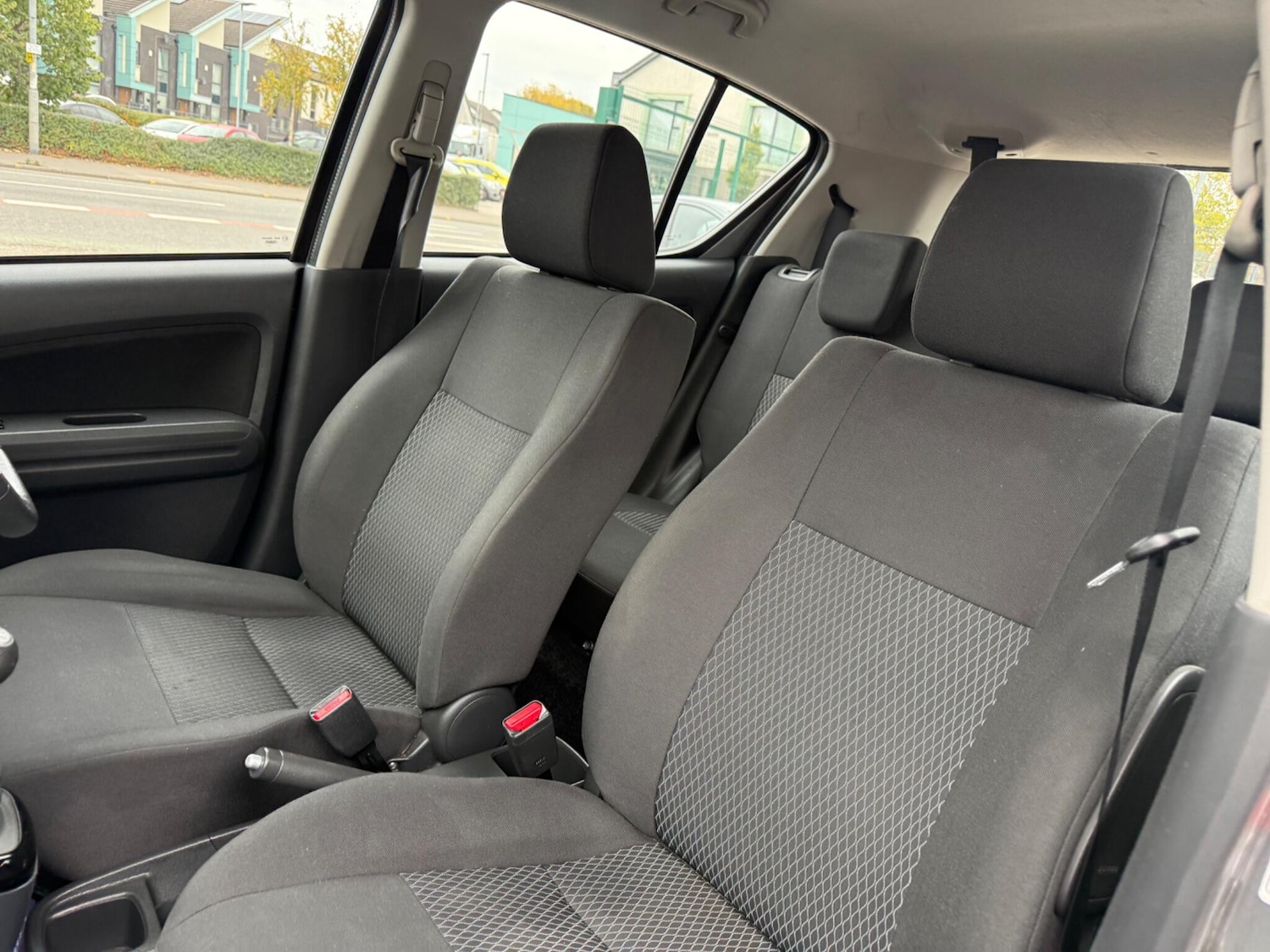 Used Suzuki Splash for sale - 76551059: Photo 27