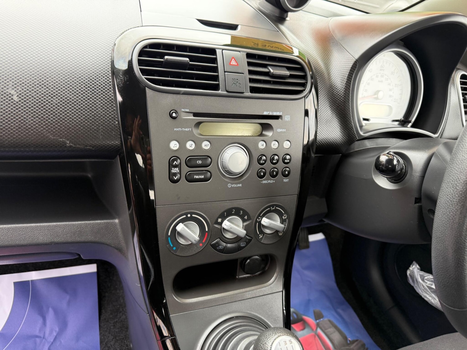 Used Suzuki Splash for sale - 76551059: Photo 28