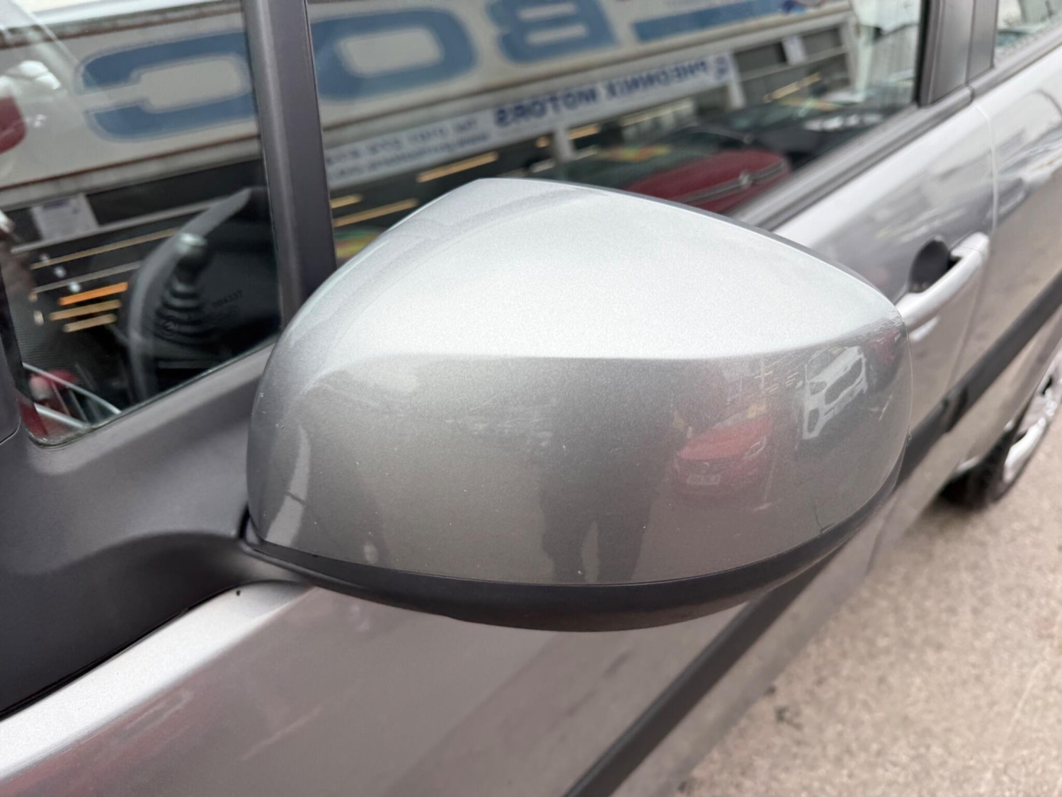 Used Suzuki Splash for sale - 76551059: Photo 29