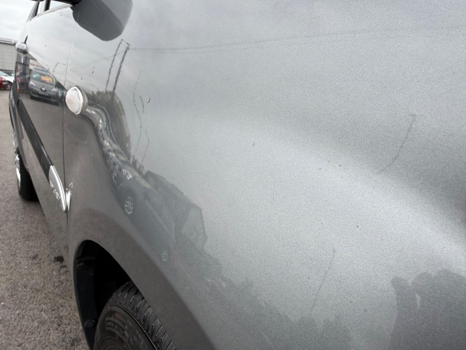 Used Suzuki Splash for sale - 76551059: Photo 34