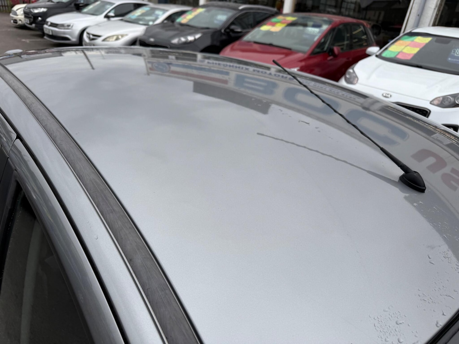 Used Suzuki Splash for sale - 76551059: Photo 36