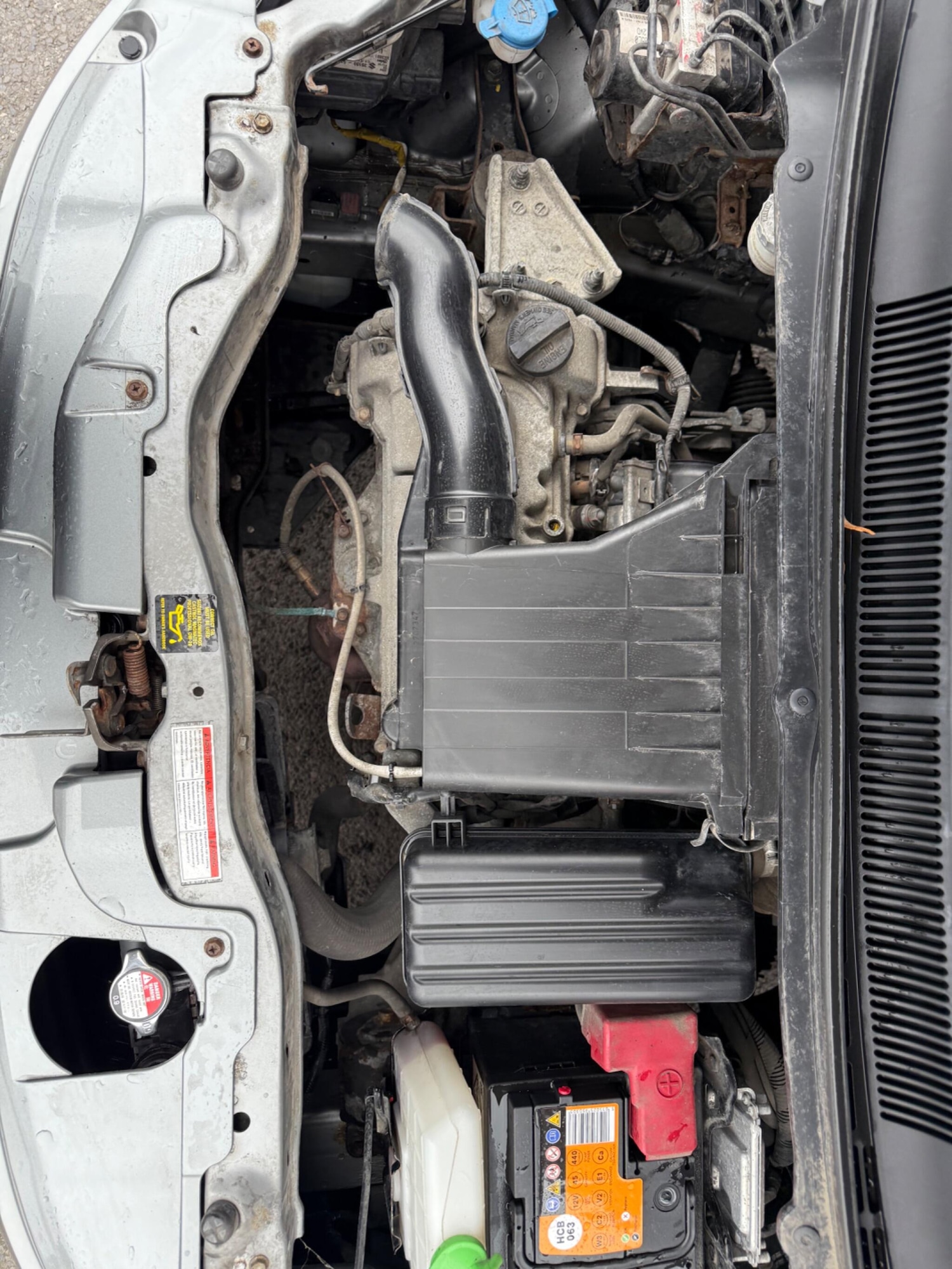 Used Suzuki Splash for sale - 76551059: Photo 39