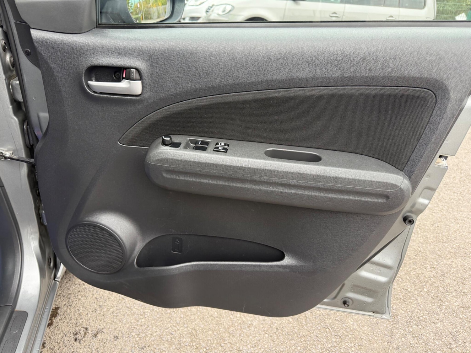 Used Suzuki Splash for sale - 76551059: Photo 9