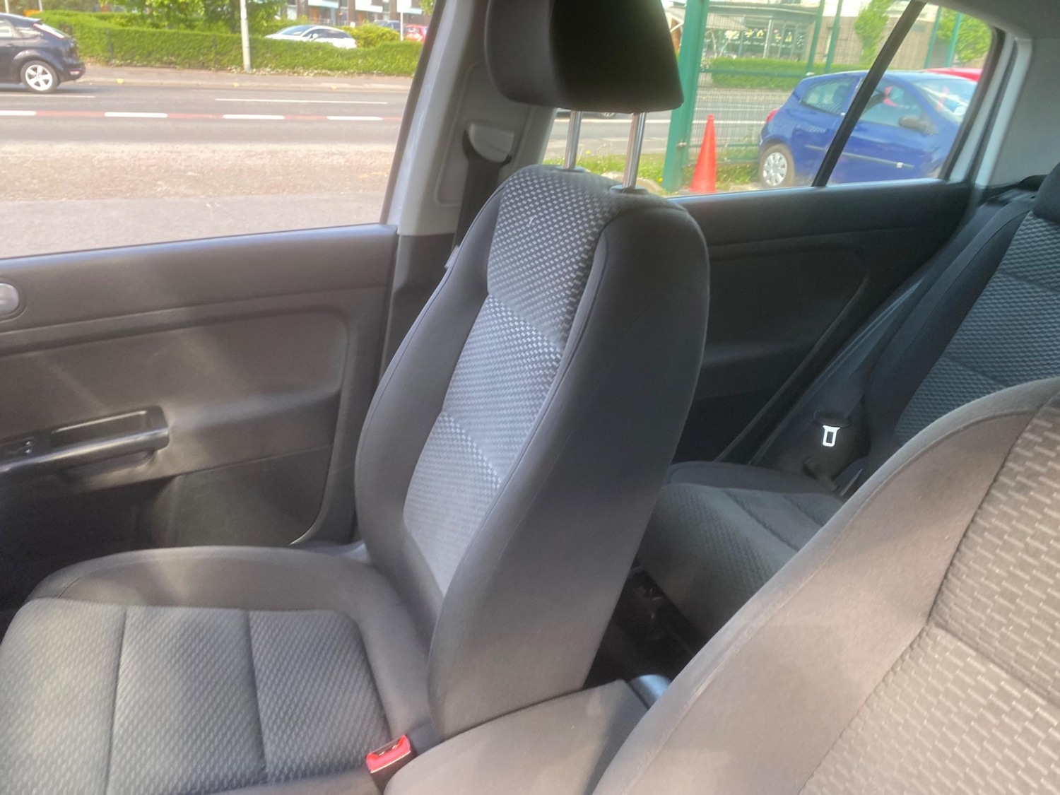 Used Volkswagen Golf Plus 2012 for sale - 76550690: Photo 16