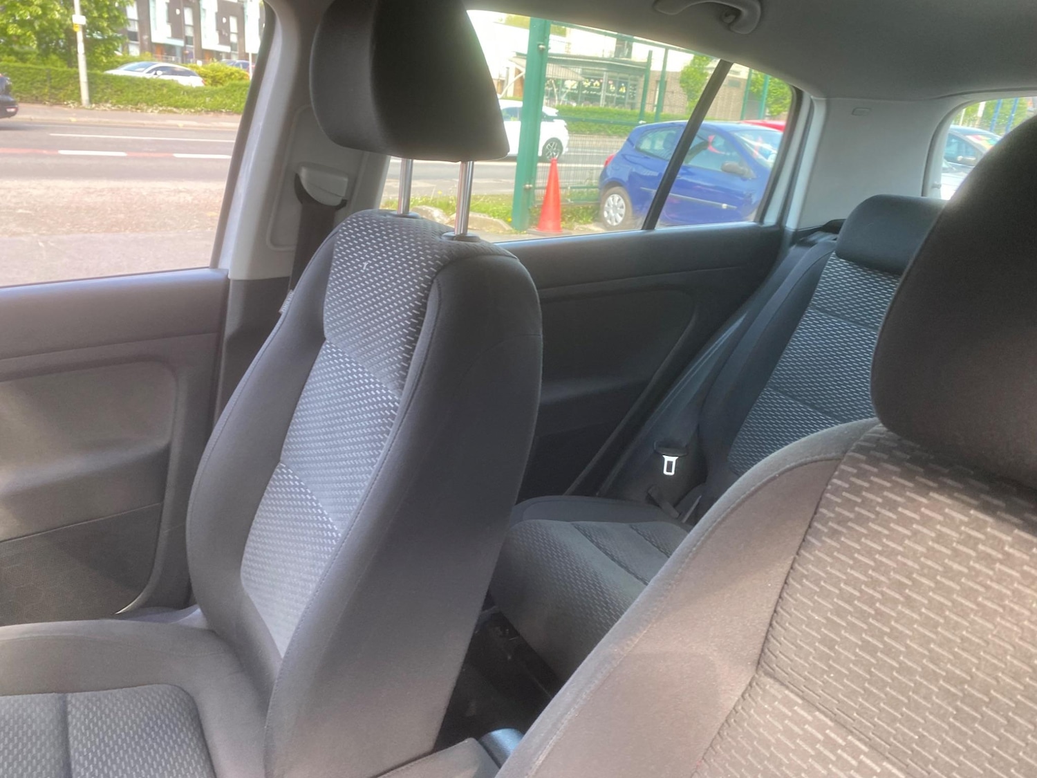 Used Volkswagen Golf Plus 2012 for sale - 76550690: Photo 17