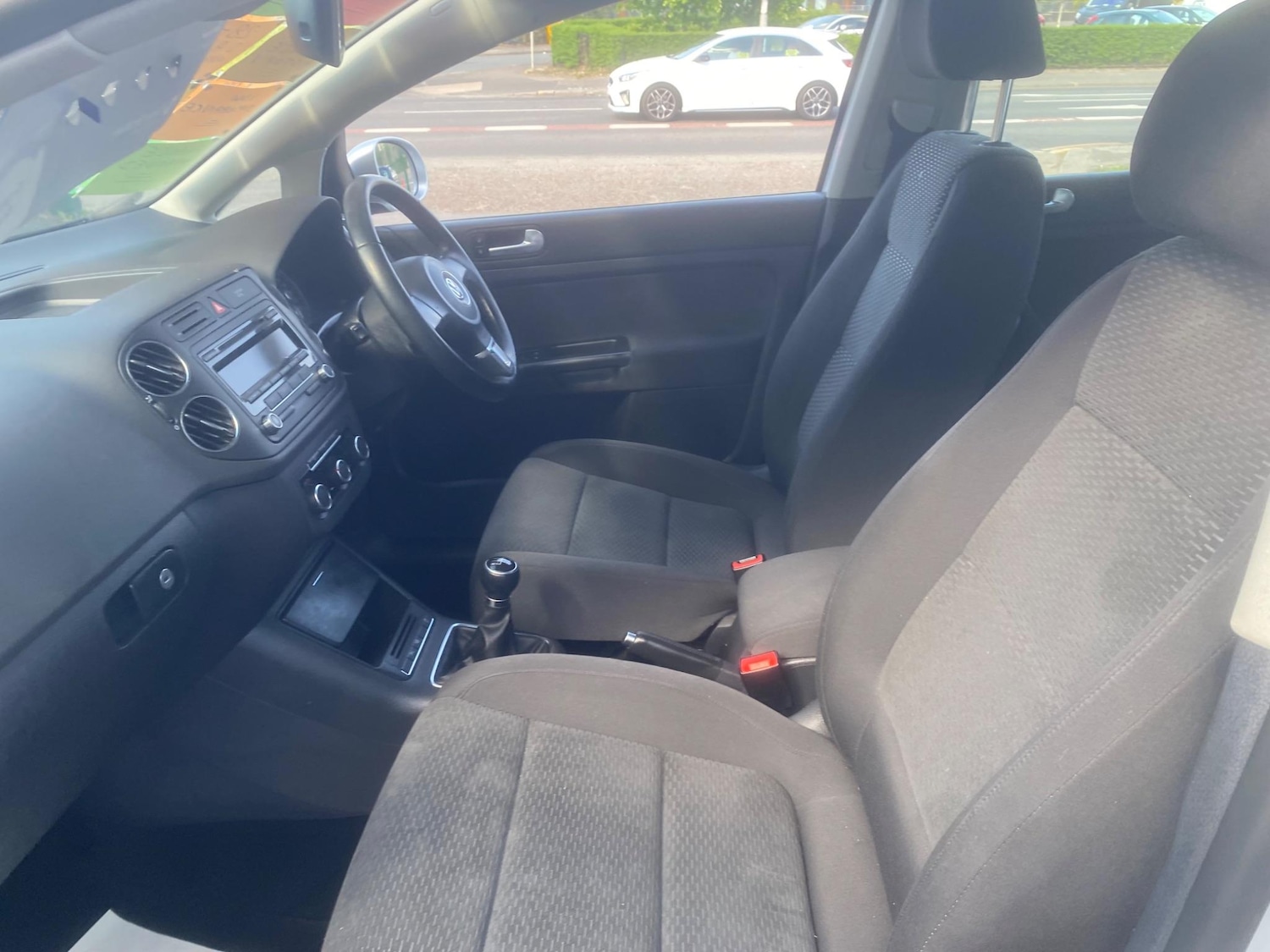 Used Volkswagen Golf Plus 2012 for sale - 76550690: Photo 19