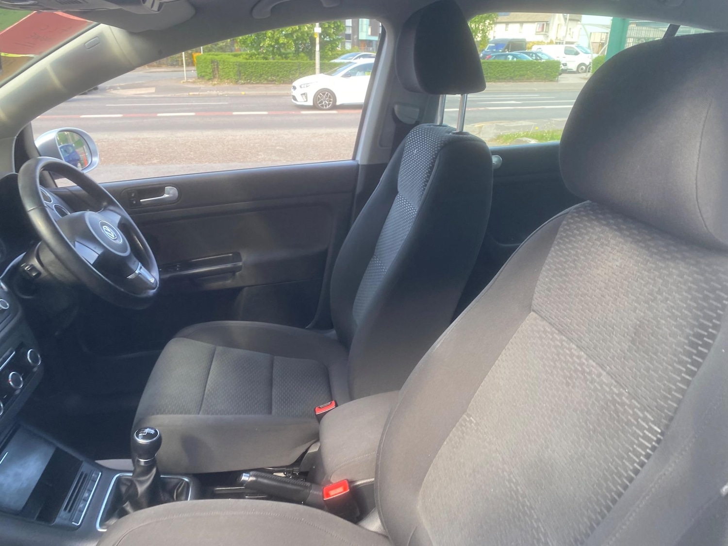 Used Volkswagen Golf Plus 2012 for sale - 76550690: Photo 20