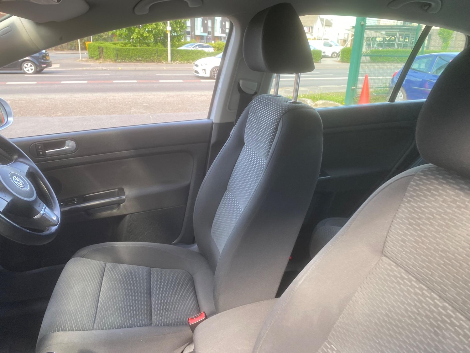 Used Volkswagen Golf Plus 2012 for sale - 76550690: Photo 21