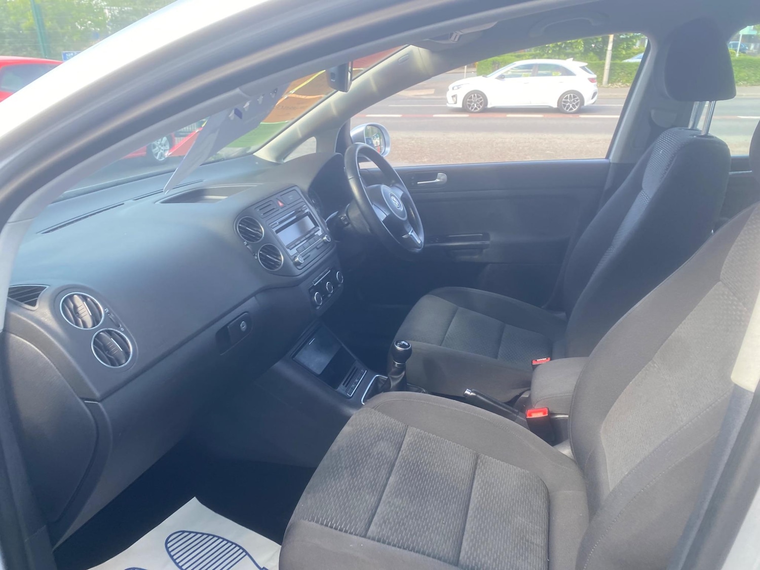 Used Volkswagen Golf Plus 2012 for sale - 76550690: Photo 24