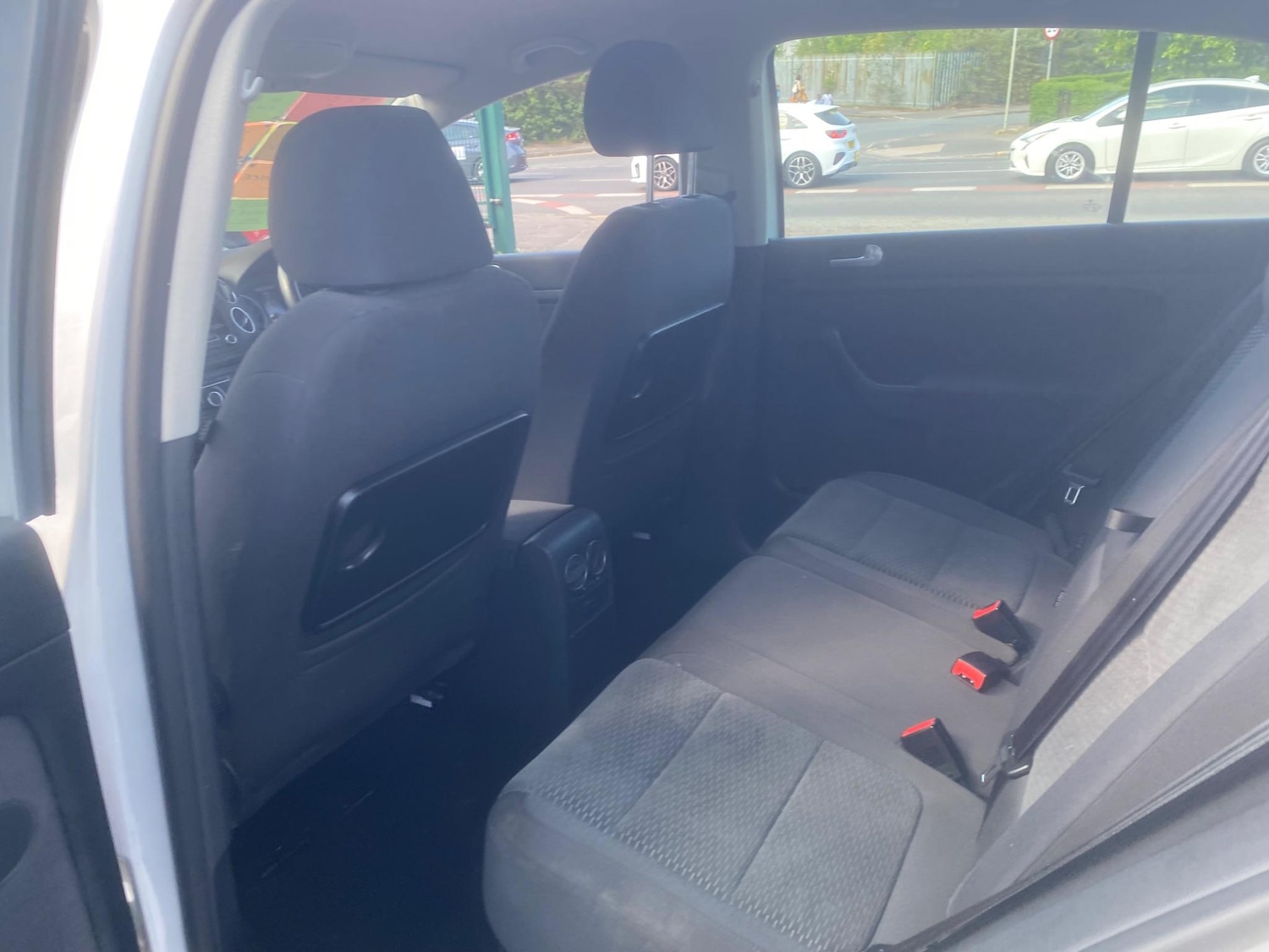 Used Volkswagen Golf Plus 2012 for sale - 76550690: Photo 25