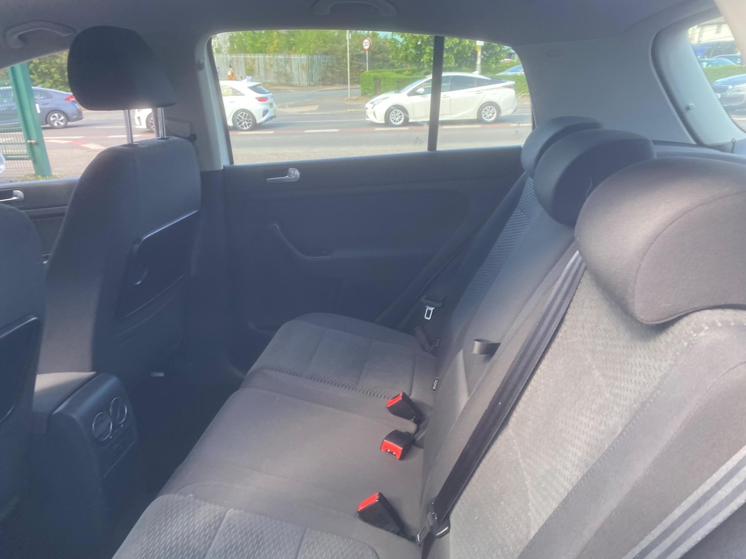 Used Volkswagen Golf Plus 2012 for sale - 76550690: Photo 26