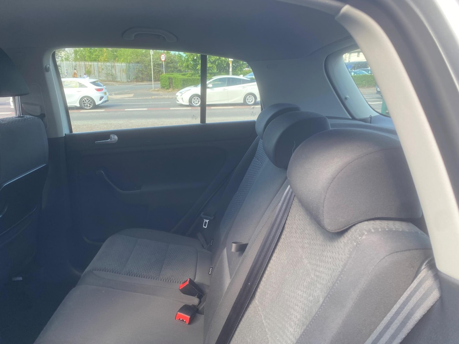 Used Volkswagen Golf Plus 2012 for sale - 76550690: Photo 27