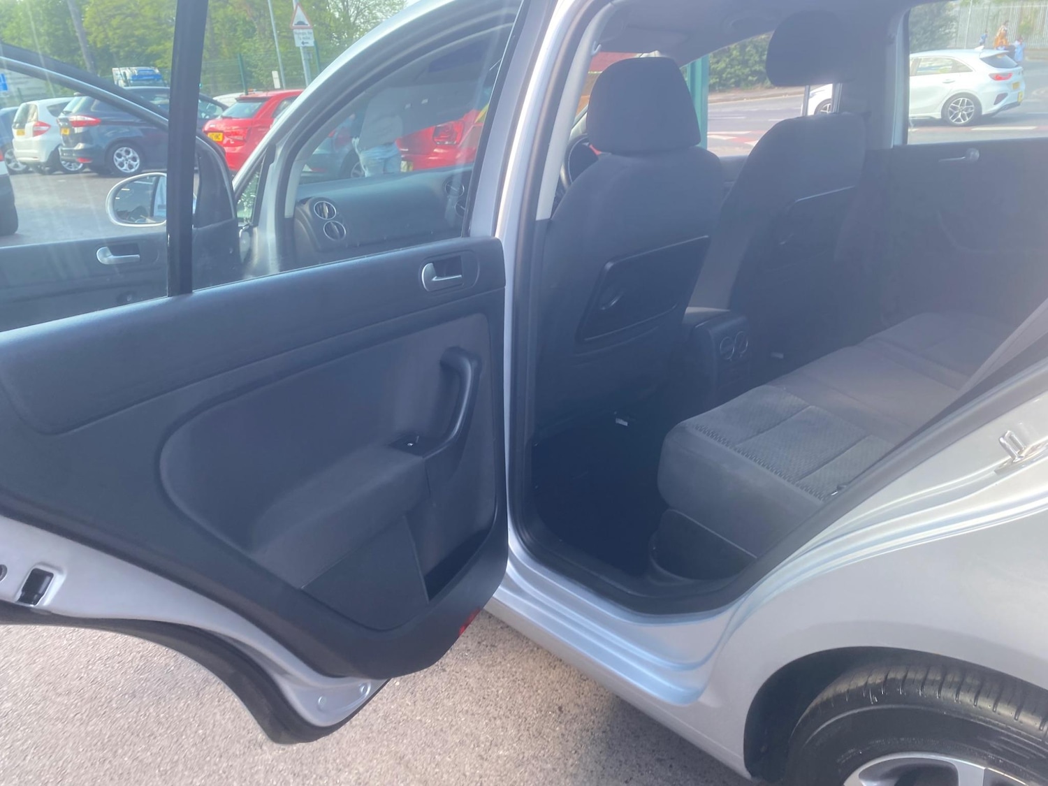 Used Volkswagen Golf Plus 2012 for sale - 76550690: Photo 29