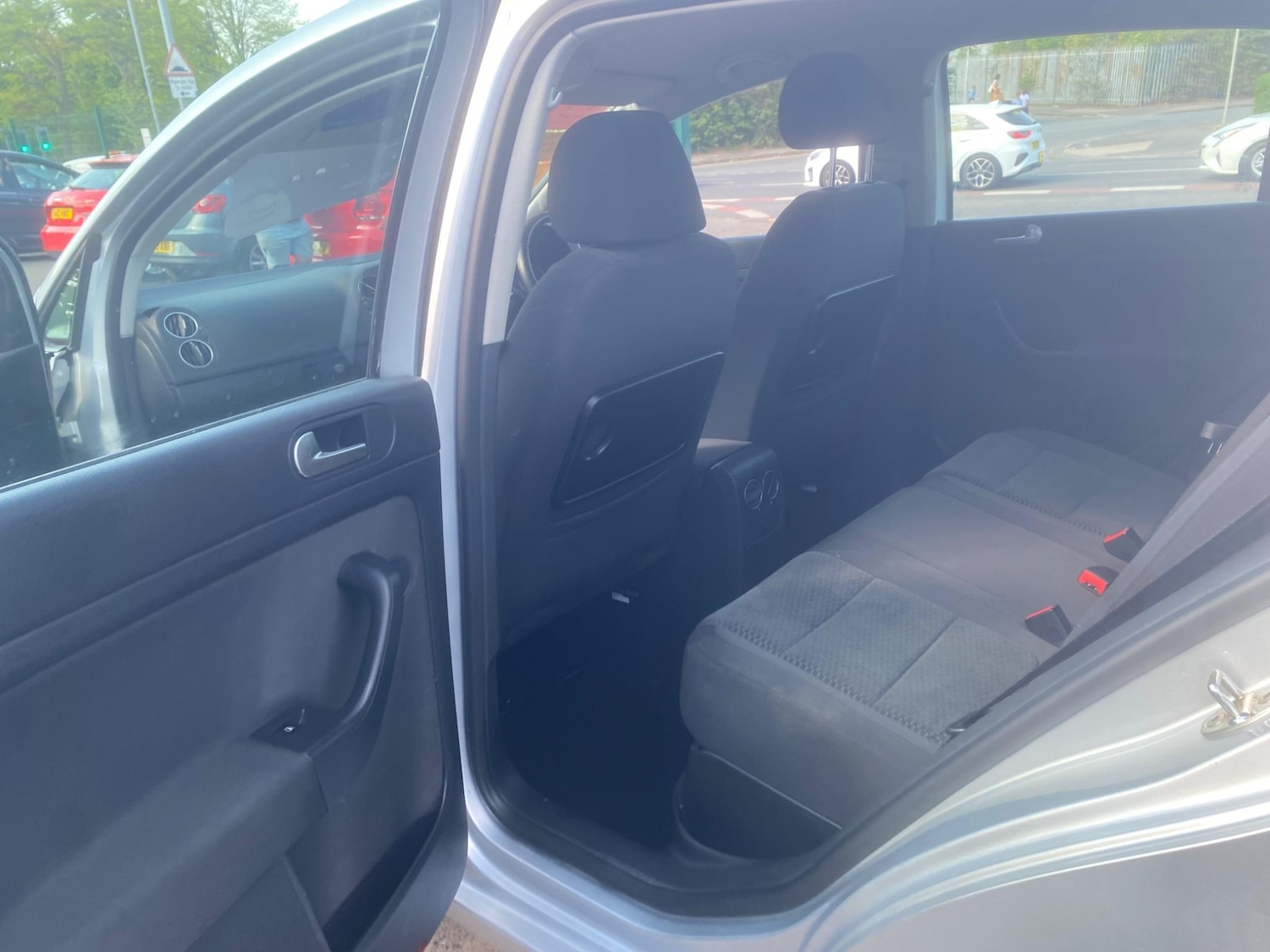 Used Volkswagen Golf Plus 2012 for sale - 76550690: Photo 30