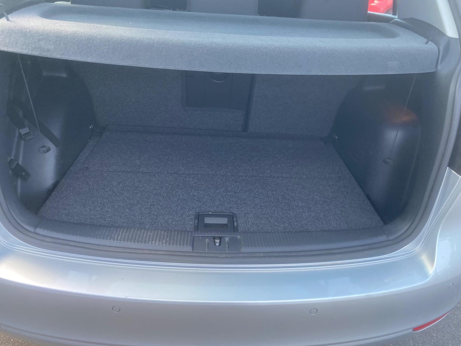 Used Volkswagen Golf Plus 2012 for sale - 76550690: Photo 36